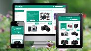 SJ Viste - Responsive ecommerce Joomla template with VirtueMart