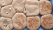 Try the Best Whole Wheat Coconut Cookies Recipe in this Quarantine