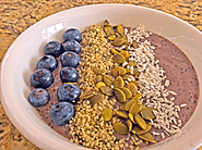 Are Smoothie Bowls Good For Breakfast? – QuickNHealthy Recipes