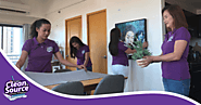 Your Guide in Getting Professional Cleaning Services in Metro Manila | CleanSource Philippines