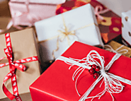 Christmas is Coming: Corporate Giveaway Ideas for your Company