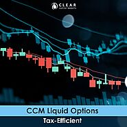 CCM Liquid Options Tax-Efficient