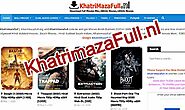 Khatrimaza Pro - 300MB Movies Download | Khatrimazafull Net