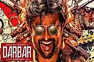 Darbar Full Movie Download Tamilrockers, Movierulz Full HD