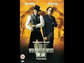 Will Smith Wild Wild West Song