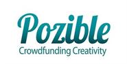 Pozible | Crowdfunding Creativity