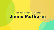 Jinnie Mathurin's Video on Vimeo
