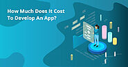 How Much Does it Cost to Develop an App in 2020? Calculate The App Cost