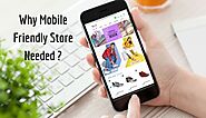 Why mobile eCommerce has become so Important ? | MoreCustomersApp