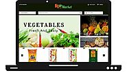 Sell Grocery Online | MoreCustomersApp | Online Grocery Store Builder