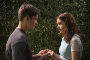 'The Giver': What line was cut from the movie's most disturbing scene?