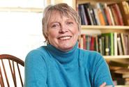 Interview with Lois Lowry, Margaret A. Edwards Award Winner