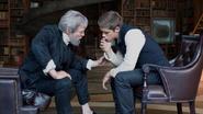 'The Giver' Adapts Lois Lowry's Novel