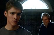 Lois Lowry Says 'The Giver' Stays True To Spirit Of Her Book
