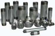 Pipe Nipples Manufacturer-Stainless Steel/Brass/Aluminium | METLINE
