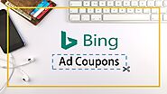 Bing Ads Coupon Code 2020 ⇒ 5 Ways to get $100 and $250 Bing Ad Credit