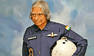 Dr. APJ Abdul Kalam in Hindi.