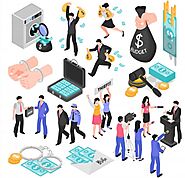 Essay in Hindi on Corruption.