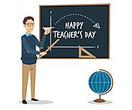 Teachers Day Nibandh in Hindi.