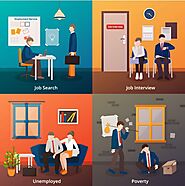 Unemployment Nibandh in Hindi