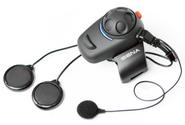 Sena SMH5-02 Bluetooth Headset/Intercom Full-Face Helmet Kit for Scooters and Motorcycles