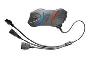 Sena Low Profile Motorcycle Bluetooth Headset and Intercom