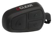 UCLEAR HBC100D Dual Sports Helmet Communicator Bluetooth Headset