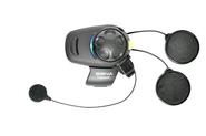 Sena Bluetooth Headset and Intercom Kit with Built-in FM Tuner for Full-Face Helmet