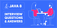 Top Java 8 Interview Questions & Answers in 2020