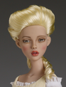Anne De Léger Basic - Blonde - Deja Vu Collection