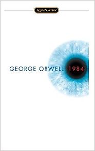 1984 - George Orwell