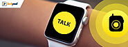 How to Use the Walkie-Talkie on Your Apple Watch | TechPout