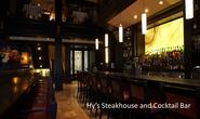 Hy's Steakhouse | Cocktail Bar - Gallery