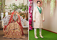 Wedding Trends To Steal From Akash Ambani And Shloka Mehta’s Wedding