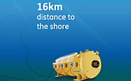 Moving Offshore—The Future of Tidal Energy - Renewable Energy World
