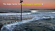 Tidal Energy- Renewable Clean Energy