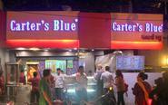 Carter's Blue