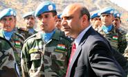 UN in Peace Keeping Forces’ missions.