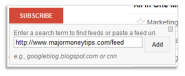 How to Use Google Reader to Quickly Find and Share Content