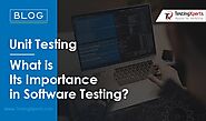 What Are Some Tips For Performing Unit Testing?