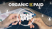 Paid vs Organic Social Media Marketing - JustPaste.it