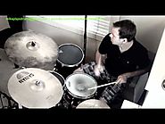 Michael O’Neal: Love Song (Drum Cover)