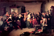 Famous American Trials: The Salem Witchcraft Trials of 1692