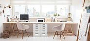 5 things you need to run efficiently in each home office