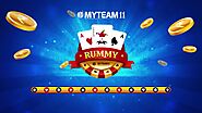 How to Play Rummy - Experience an innovative Rummy play only on MyTeamRummy