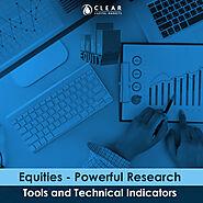 Equities - Powerful Research Tools and Technical Indicators