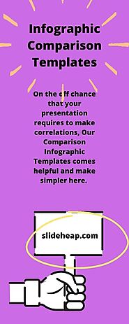 case comparison data, PowerPoin - slideheap | ello