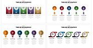 Timeline Infographic Template