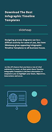 Download innovative Timeline In - slideheap | ello