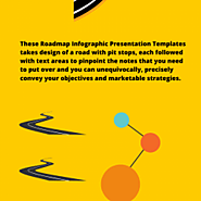 Infographic Roadmap Templates for download | Slideheap | Visual.ly